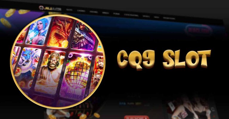 CQ9 Slots Review – Exploring Games & Payouts