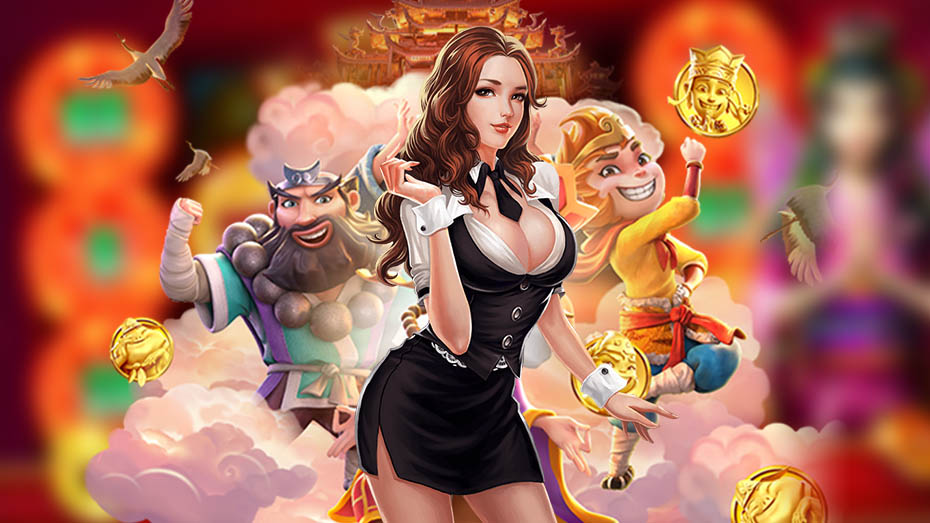 most played online slot games 2024