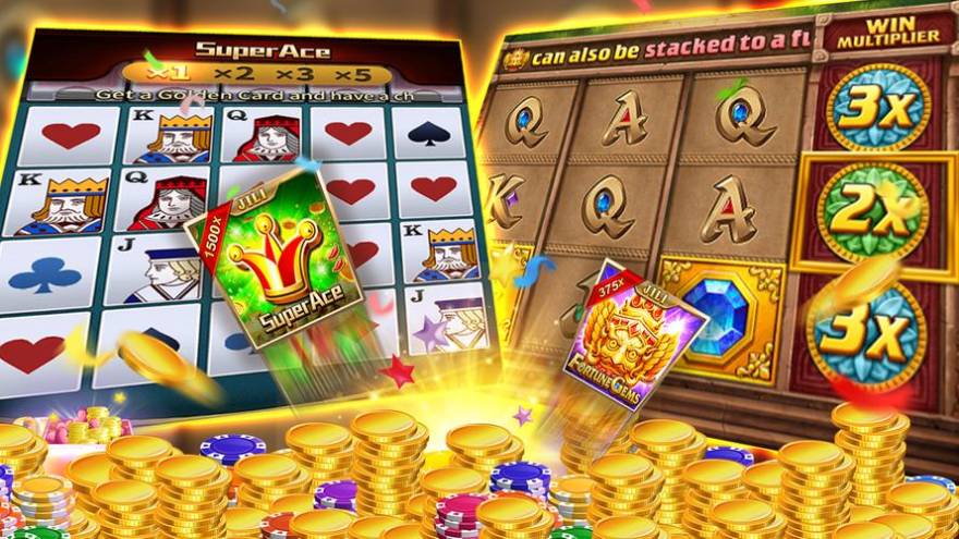 jili slot games in the Philippines