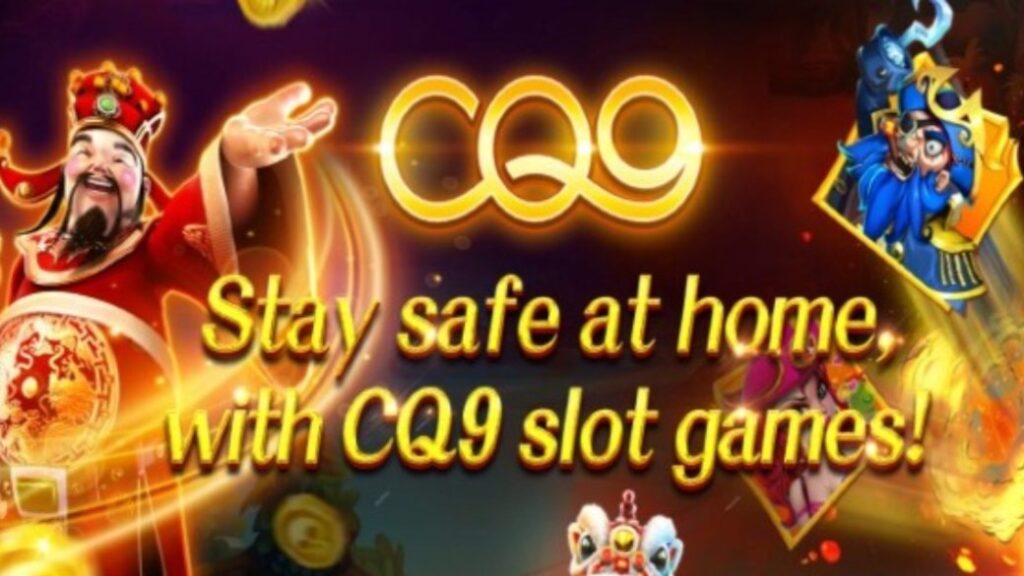 cq9 bonus features