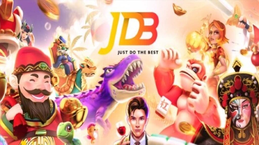 play jdb for real money