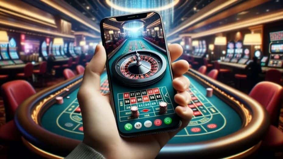 Benefits of Gambling Live Streams