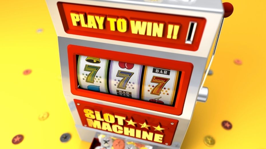 Introduction to Pros and Cons of Playing Slot Games